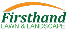 Firsthand Lawns logo