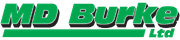 MD Burke Ltd logo