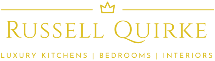 Russell Quirke Kitchens logo