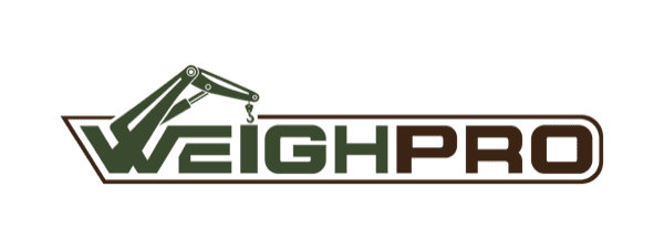 WeighPro logo